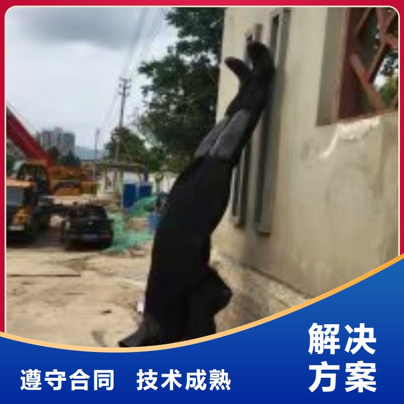 【潜水服务公司】渗水补漏正规公司