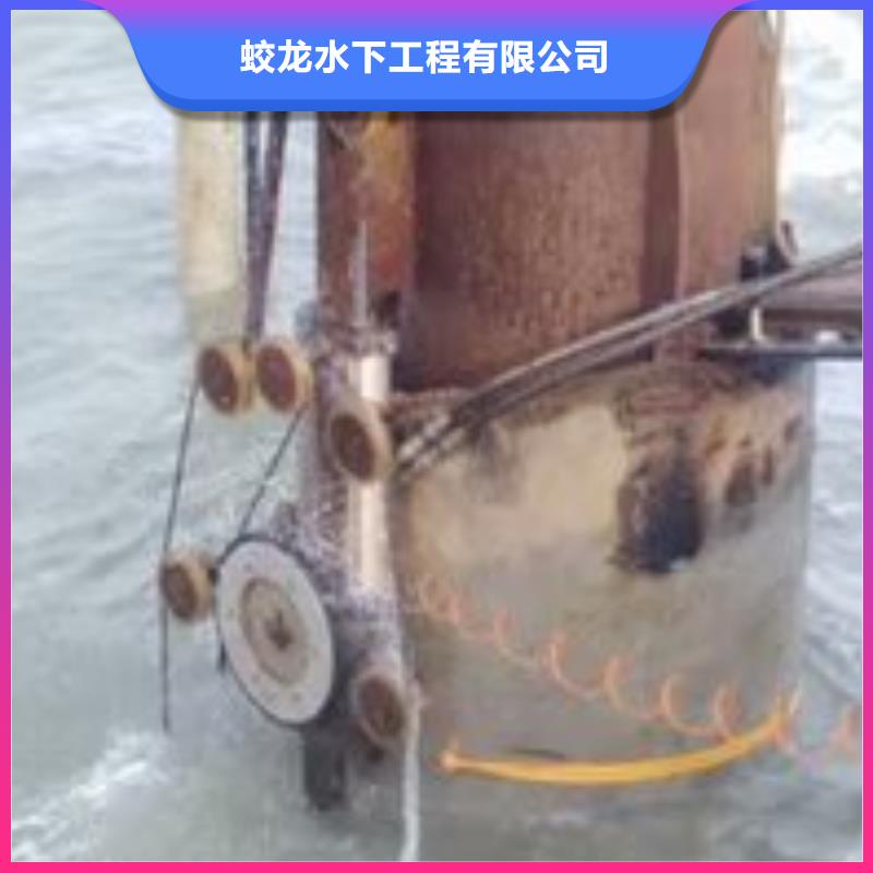 实力雄厚的潜水员服务公司供应商