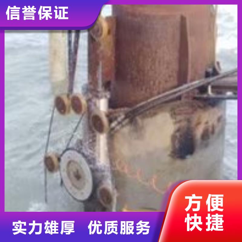 潛水服務(wù)公司水下清淤專業(yè)團隊