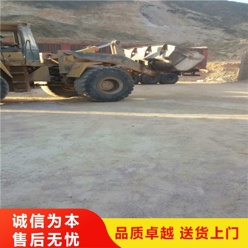 石英砂質(zhì)量保證
