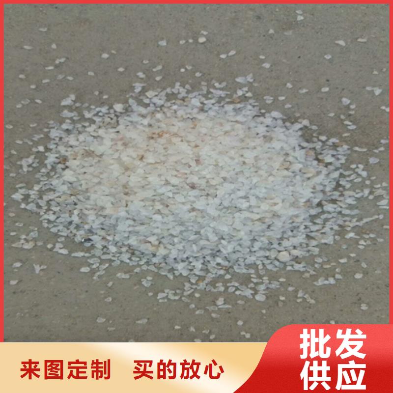 石英砂,聚丙烯酰胺拥有核心技术优势