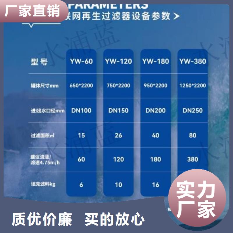 循环再生介质滤缸泳池
渠道商