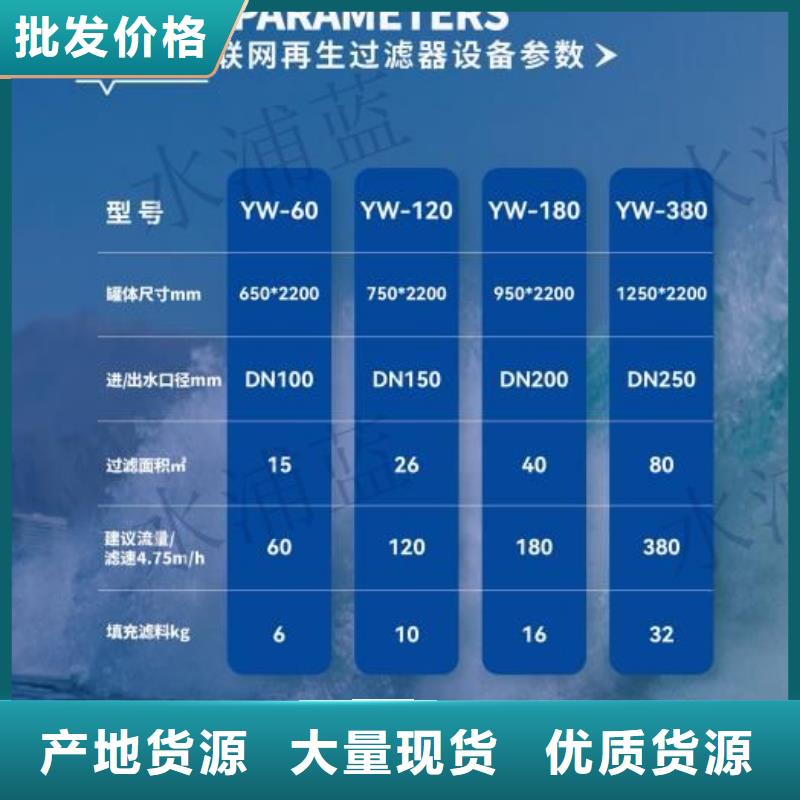 珍珠岩循环再生水处理器
珍珠岩动态膜过滤器泳池
设备