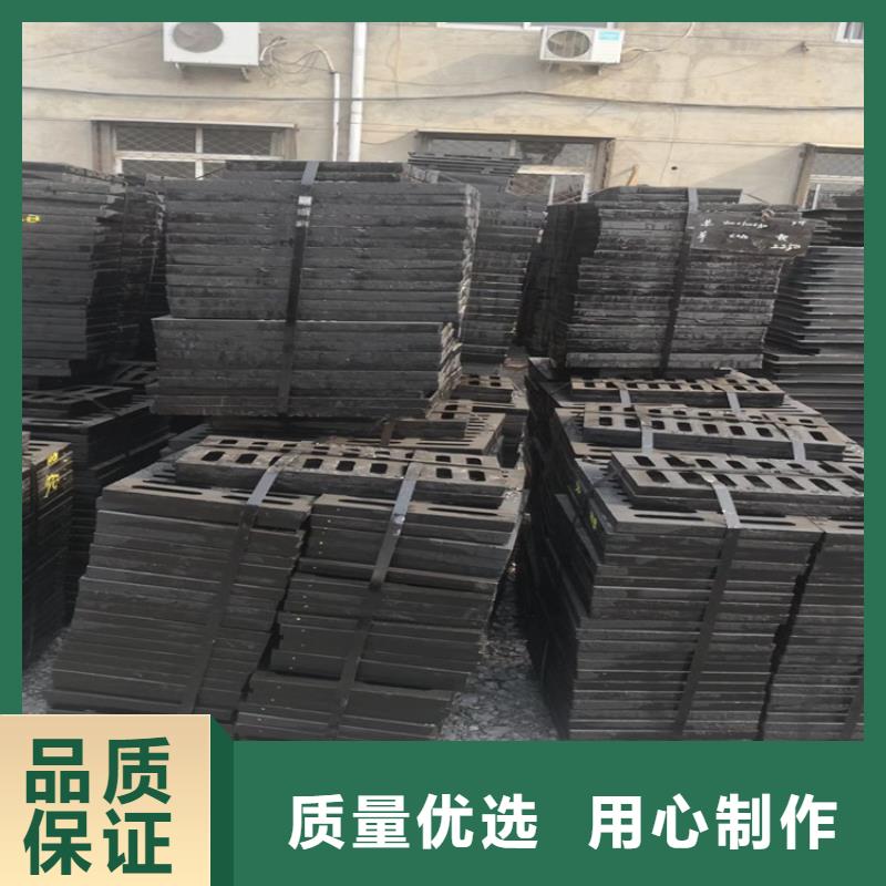  球墨鑄鐵井蓋核心技術(shù)