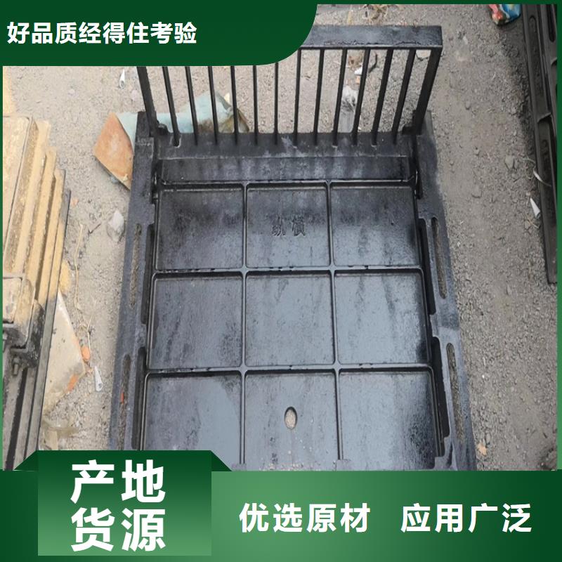 球墨鑄鐵井蓋dn500離心澆鑄球墨管款式多樣