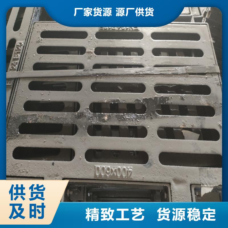 球墨鑄鐵井蓋DN150柔性鑄鐵排污管自主研發(fā)
