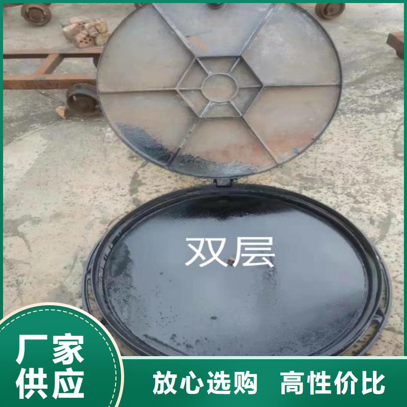 球墨鑄鐵井蓋鐵雨水篦子品牌企業(yè)