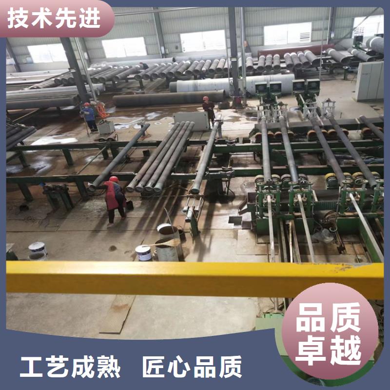 球墨铸铁管可调式防沉降铸信誉有保证