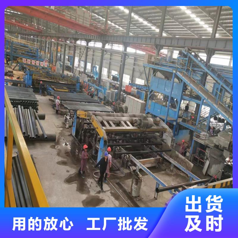 球墨铸铁管_【柔性铸铁排污管】购买的是放心