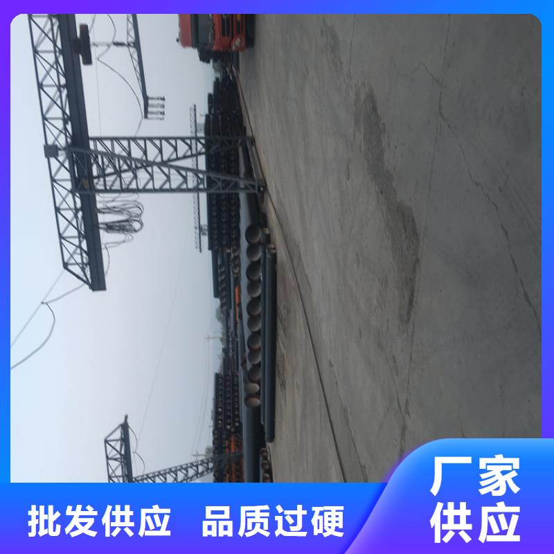 球墨铸铁管圆形球墨铸铁井盖源厂直接供货