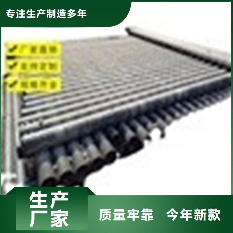 球墨铸铁管排水球墨铸铁管DN100按需定制