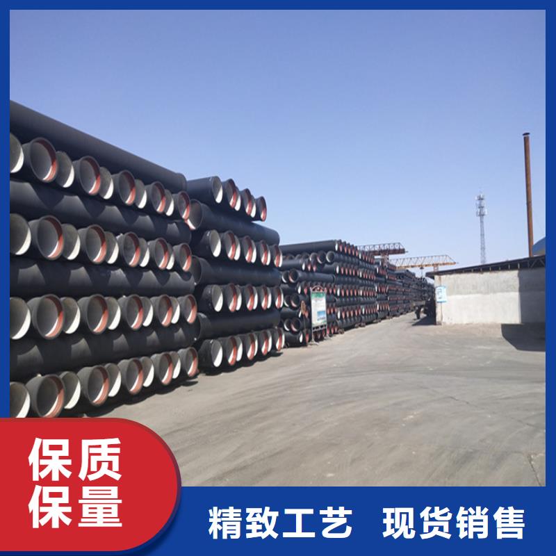球墨铸铁管_球墨铸铁双层篦子专业信赖厂家