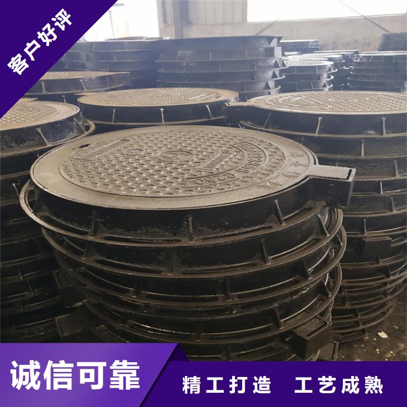 球墨铸铁管 DN150柔性铸铁排污管海量现货