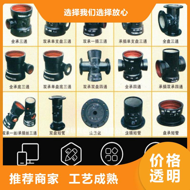 球墨鑄鐵管球墨鑄鐵井蓋誠信經(jīng)營現(xiàn)貨現(xiàn)發(fā)