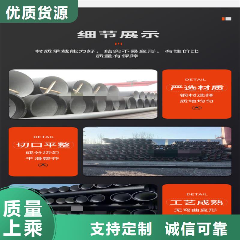 球墨鑄鐵管球墨鑄鐵井蓋誠(chéng)信經(jīng)營(yíng)現(xiàn)貨現(xiàn)發(fā)