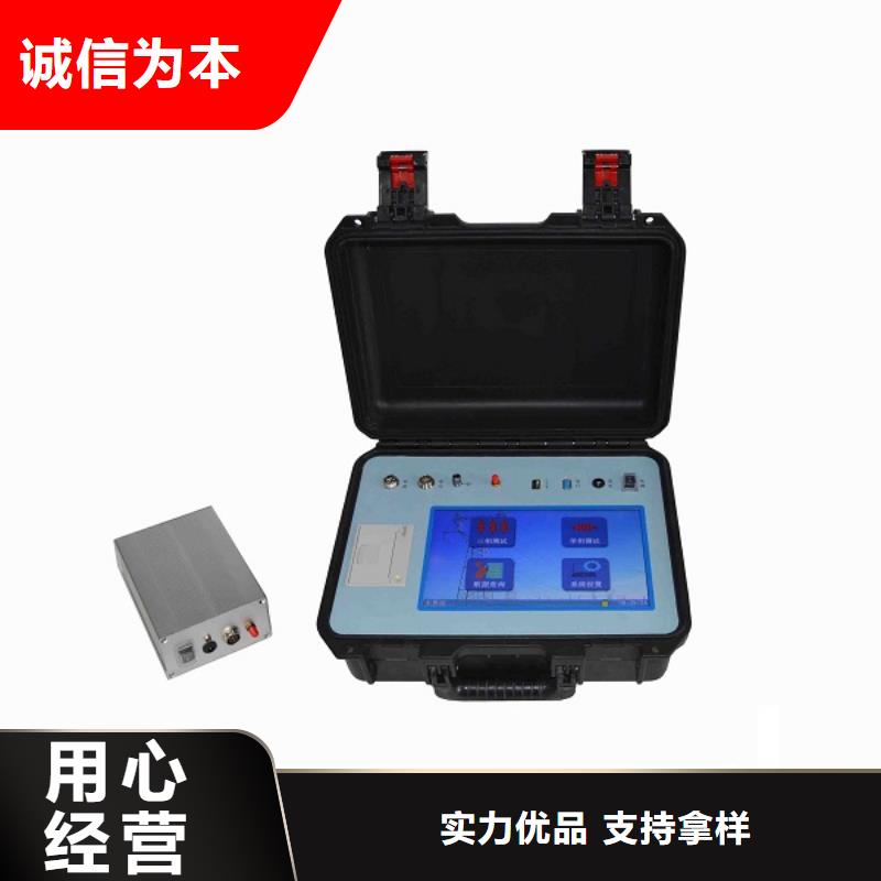 非线性电阻测试仪电力电气测试仪器物流配送