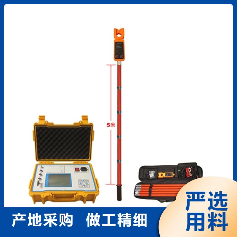 非線性電阻測(cè)試儀雷電沖擊發(fā)生器現(xiàn)貨充足