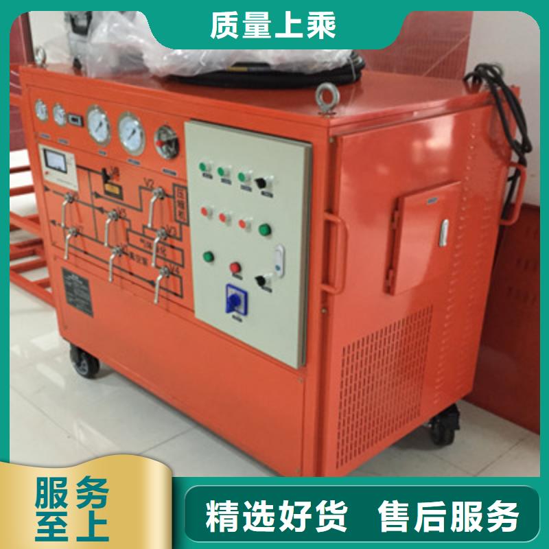 滤油机工频交流耐压试验装置实力见证