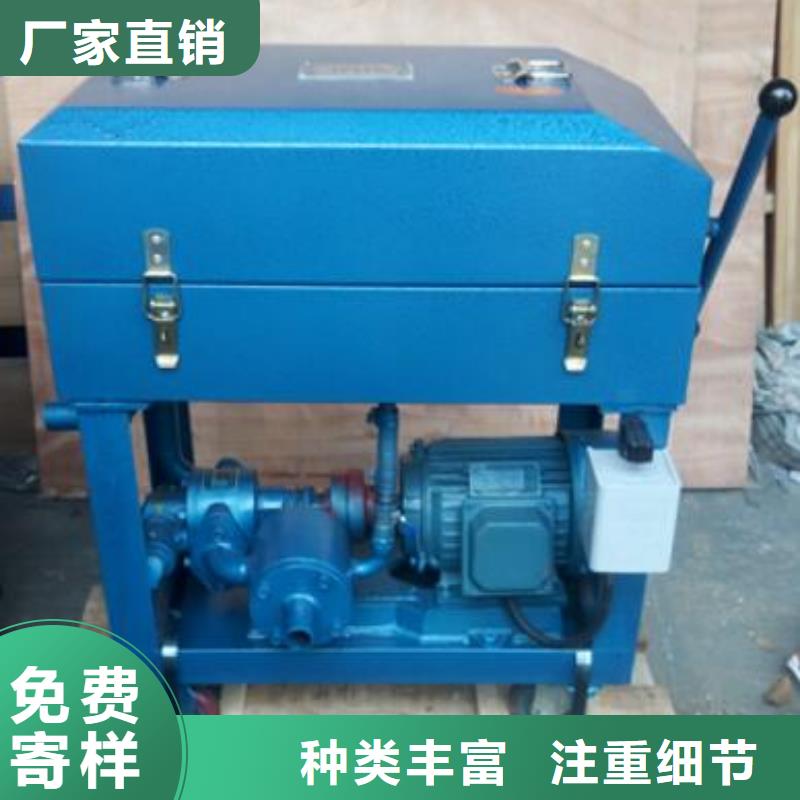 滤油机工频交流耐压试验装置实力见证