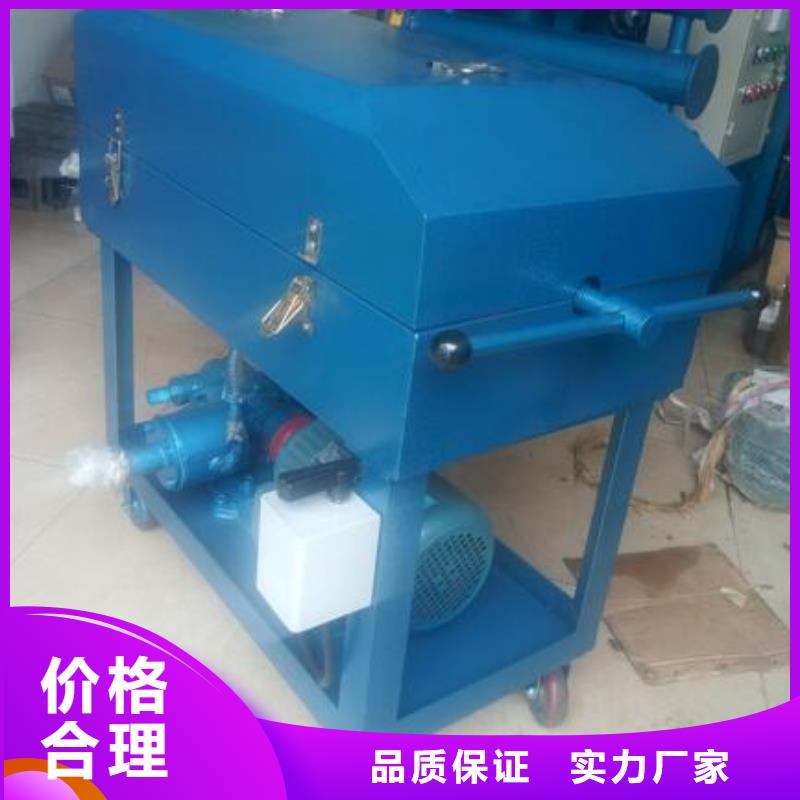 滤油机工频交流耐压试验装置实力见证