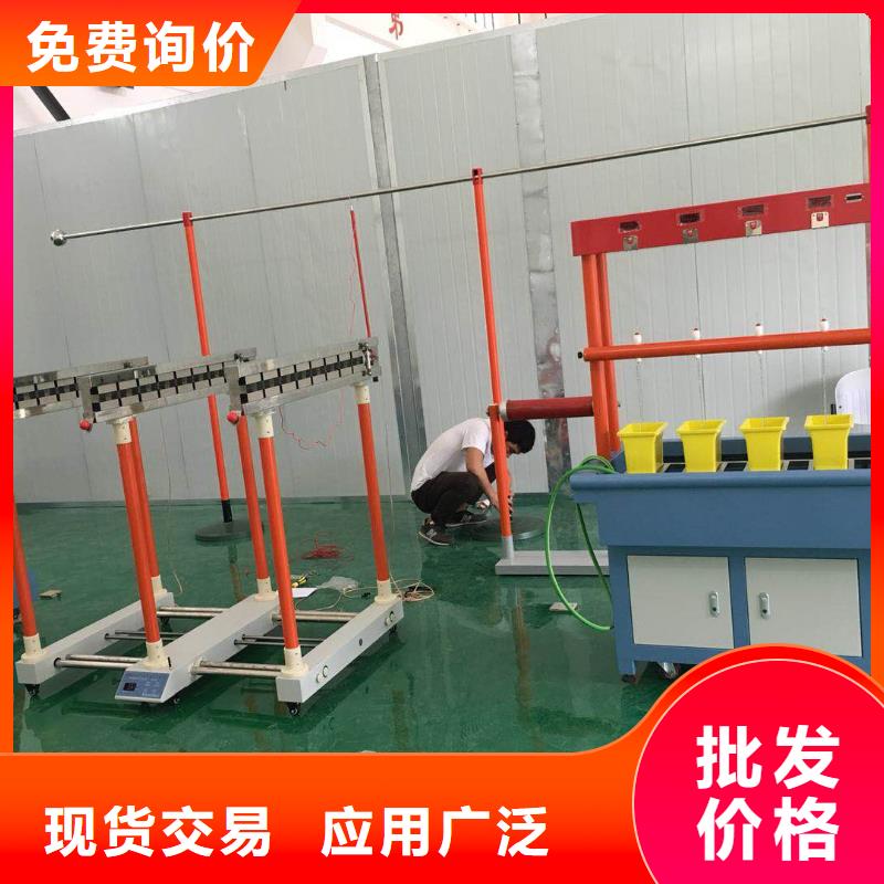 绝缘鞋手套耐压装置手持直流电阻测试仪专业完善售后