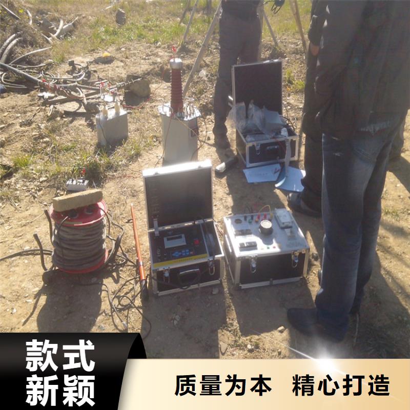 地下電纜管線探測儀,工頻交流耐壓試驗裝置滿足客戶需求