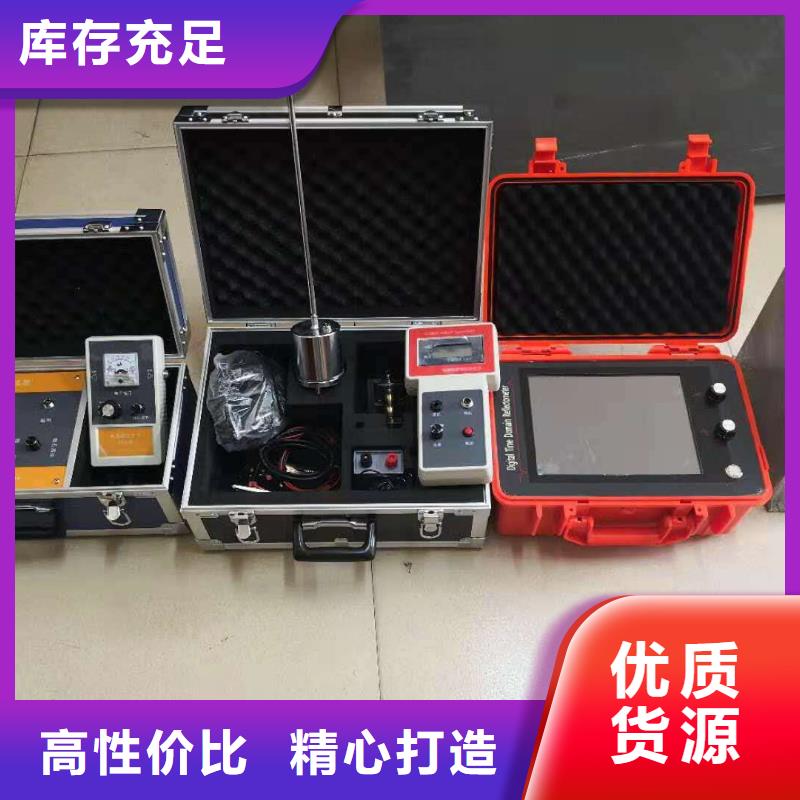地下電纜管線探測儀,工頻交流耐壓試驗裝置滿足客戶需求