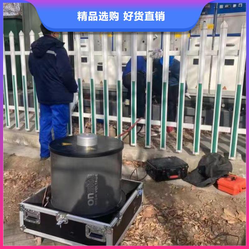 地下電纜管線探測儀,工頻交流耐壓試驗裝置滿足客戶需求