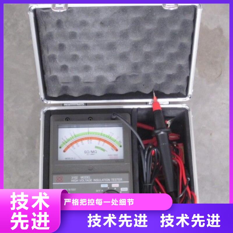 絕緣電阻測試儀三相交直流指示儀表校驗裝置注重細(xì)節(jié)