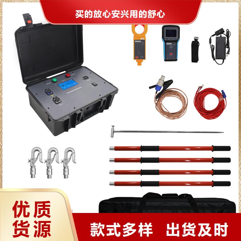 架空線路故障測試儀直流高壓發(fā)生器品質(zhì)可靠
