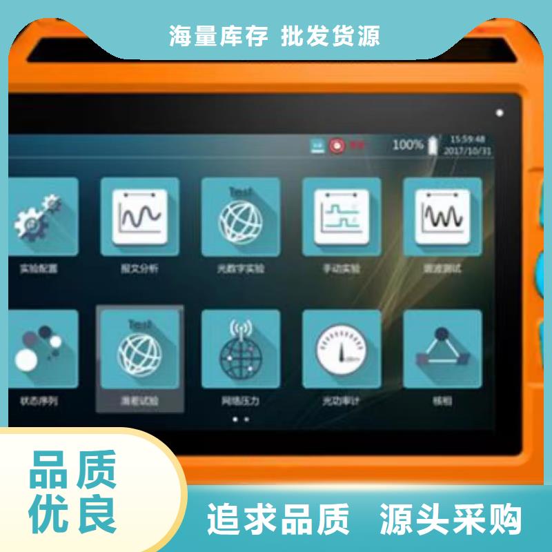 手持式光数字测试仪,灭磁过电压测试装置快速发货