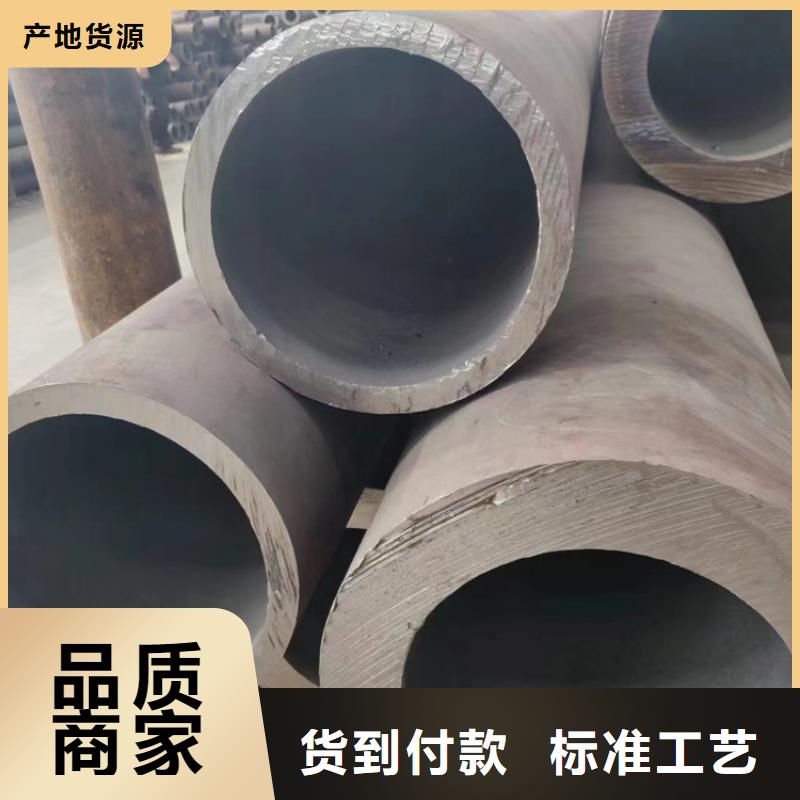 无缝钢管15crmo无缝钢管快速生产