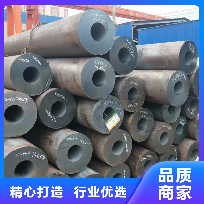 高壓合金鋼管-好產(chǎn)品用質(zhì)量說(shuō)話