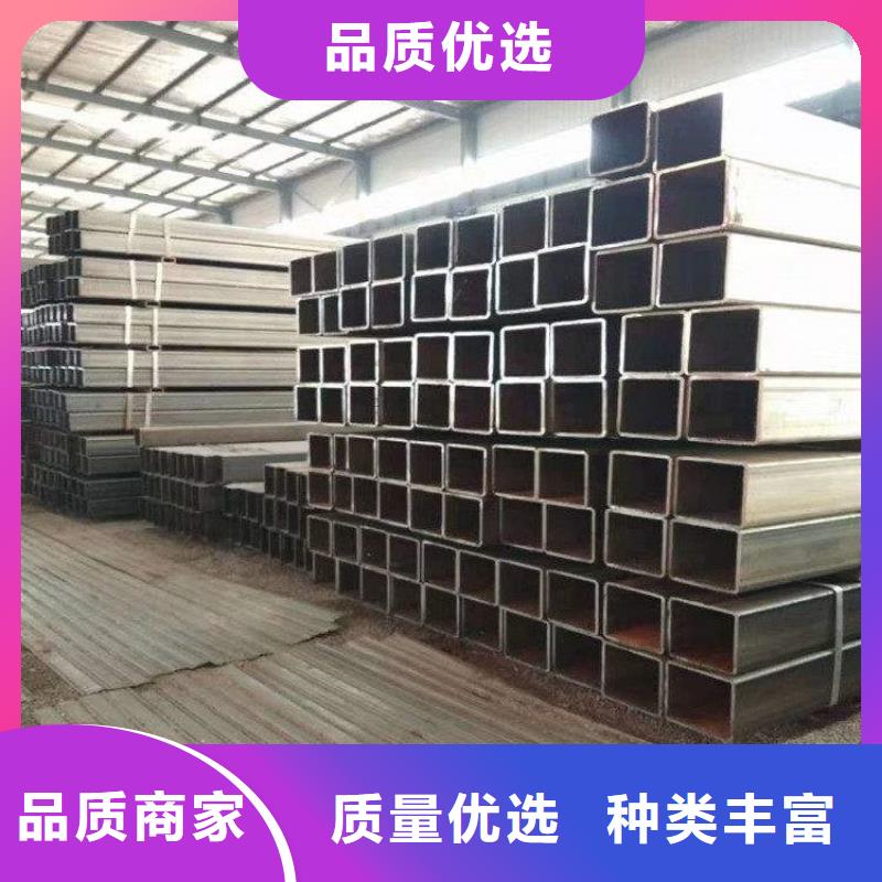 方管-10#無縫鋼管廠家十分靠譜