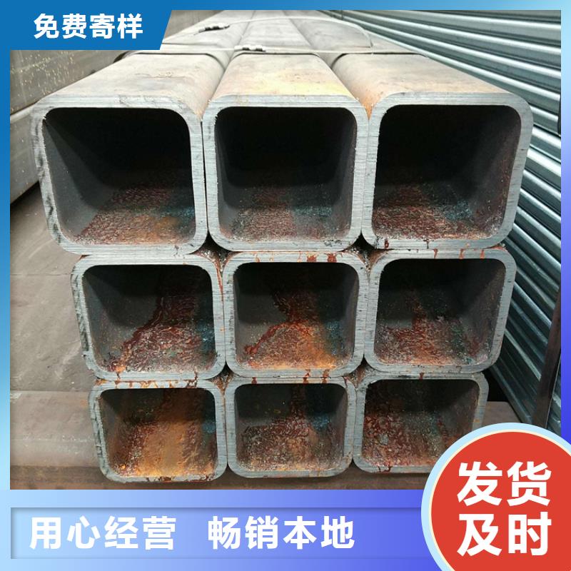 方管,15crmo合金钢管产地源头好货