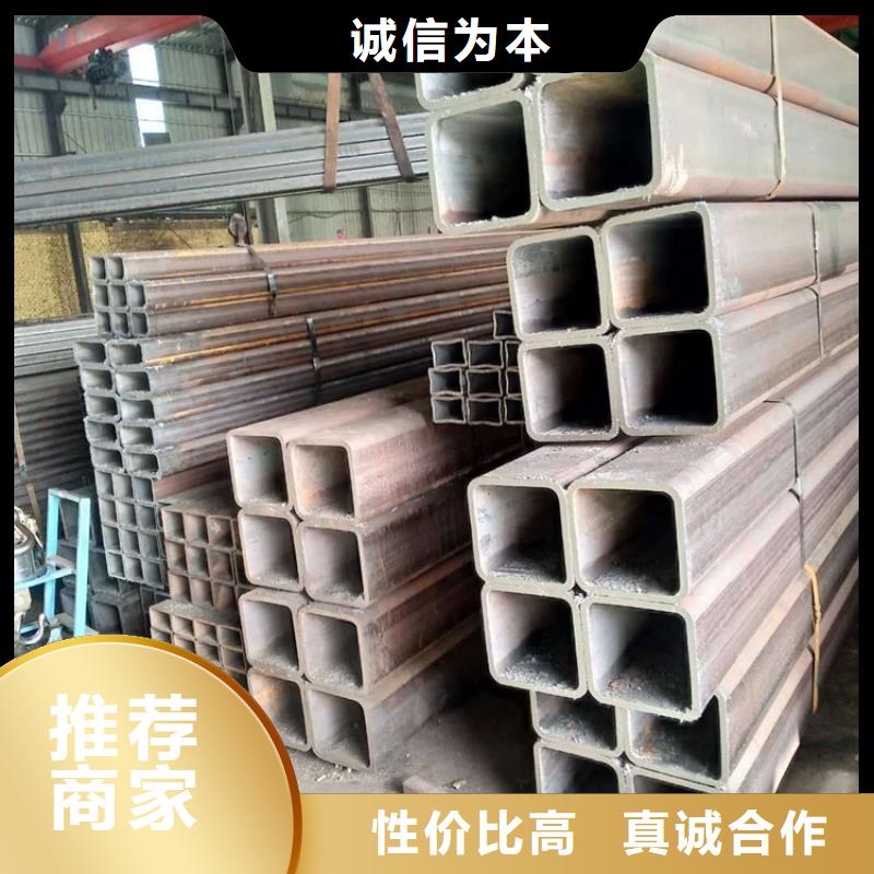 方管【q345b無(wú)縫鋼管】種類(lèi)豐富