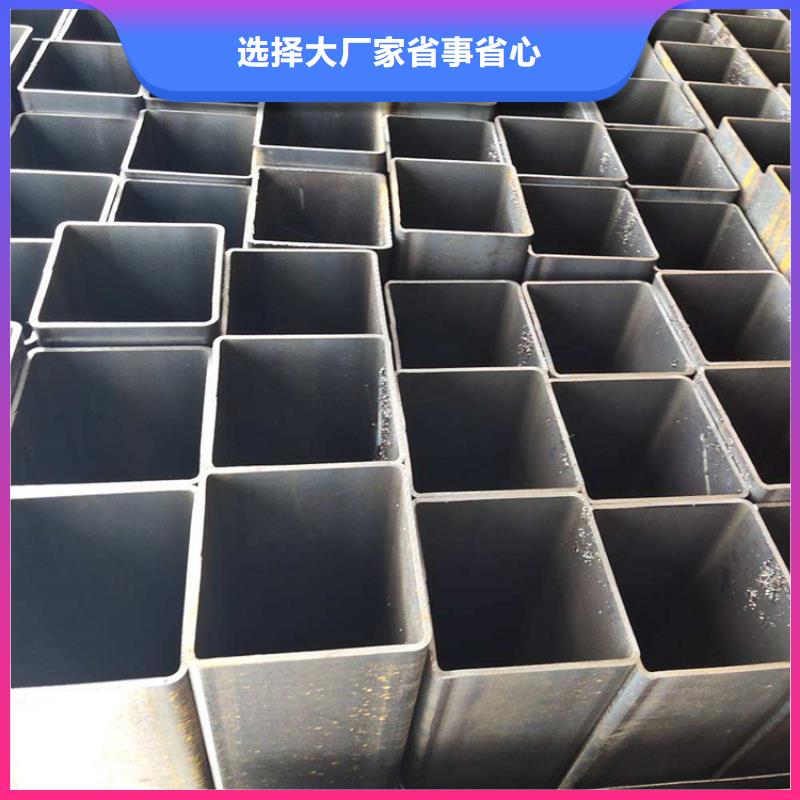 方管20G高壓鍋爐管口碑好實(shí)力強(qiáng)