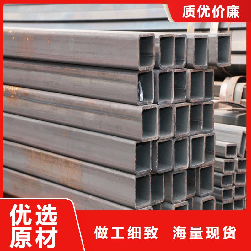 方管,厚壁無縫鋼管每個細(xì)節(jié)都嚴(yán)格把關(guān)