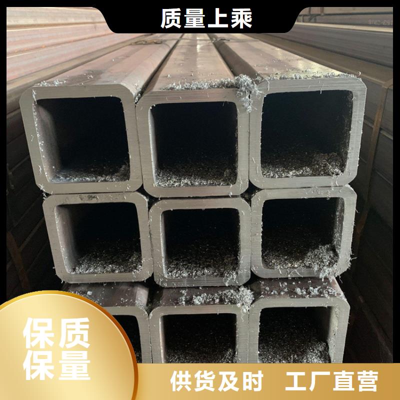 方管_16Mn精密管源頭采購