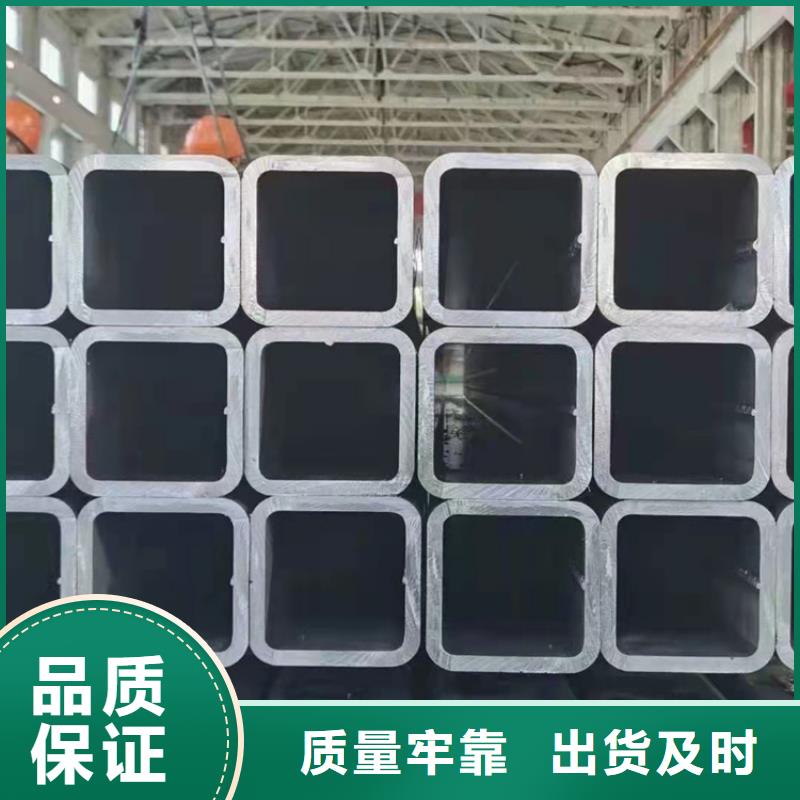 方管Q355E无缝钢管匠心品质