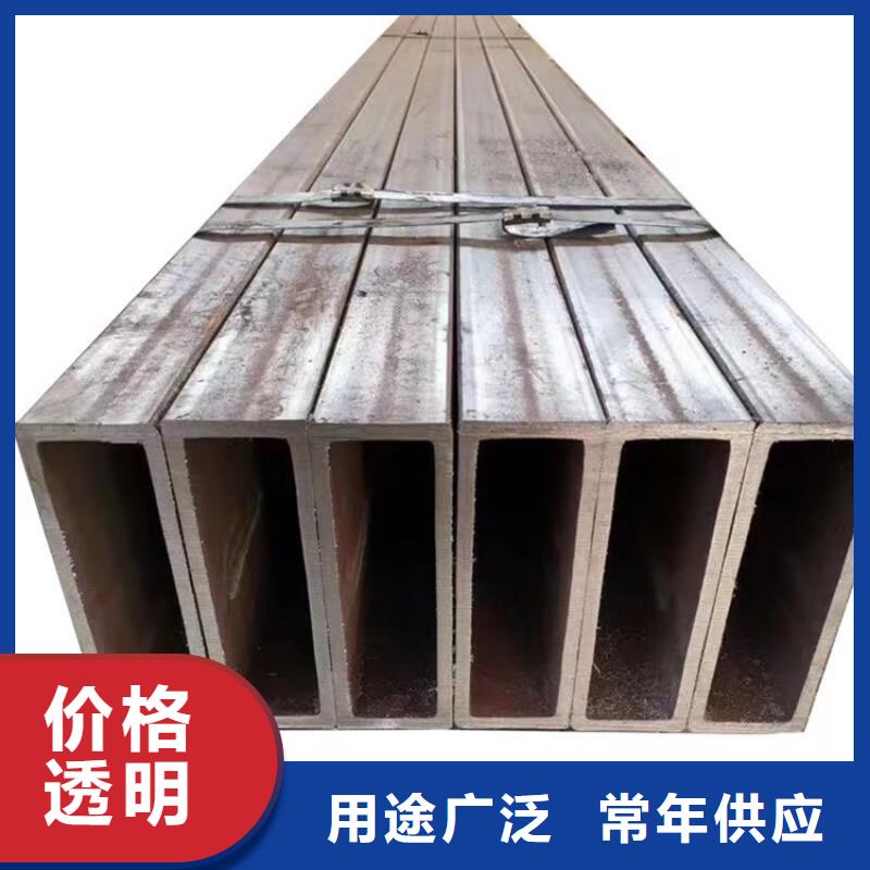 方管-16Mn精密管工艺层层把关