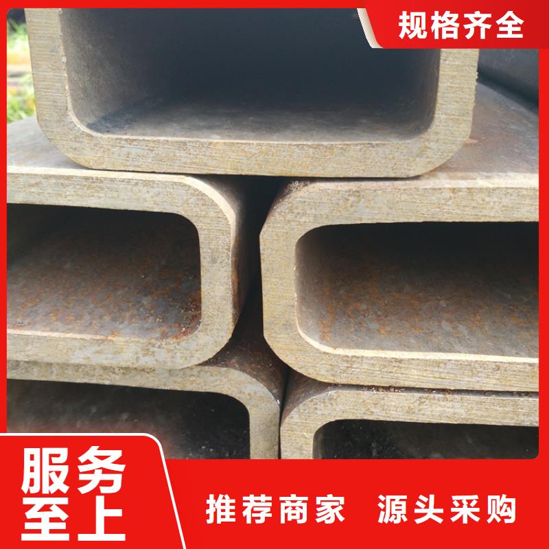 方管-16Mn精密管工艺层层把关