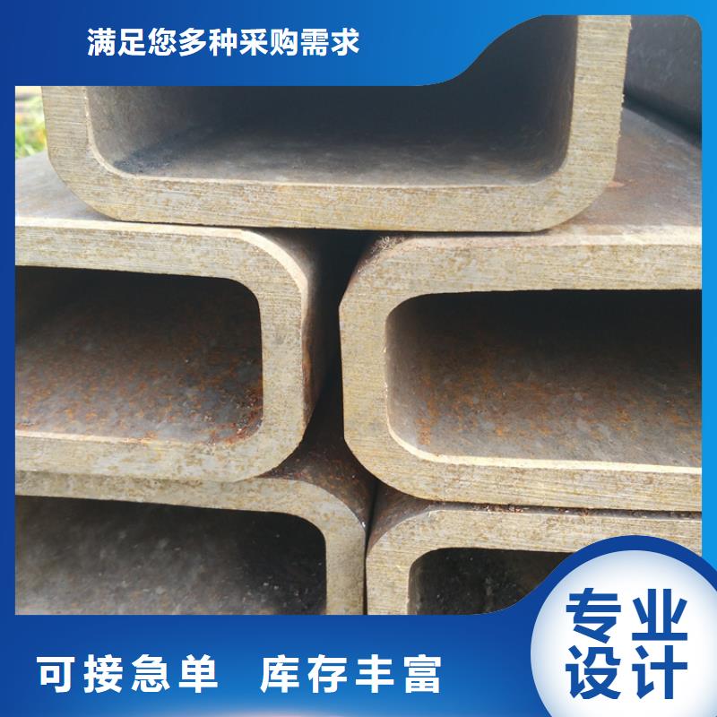 方管_冷拔無縫鋼管庫存充足
