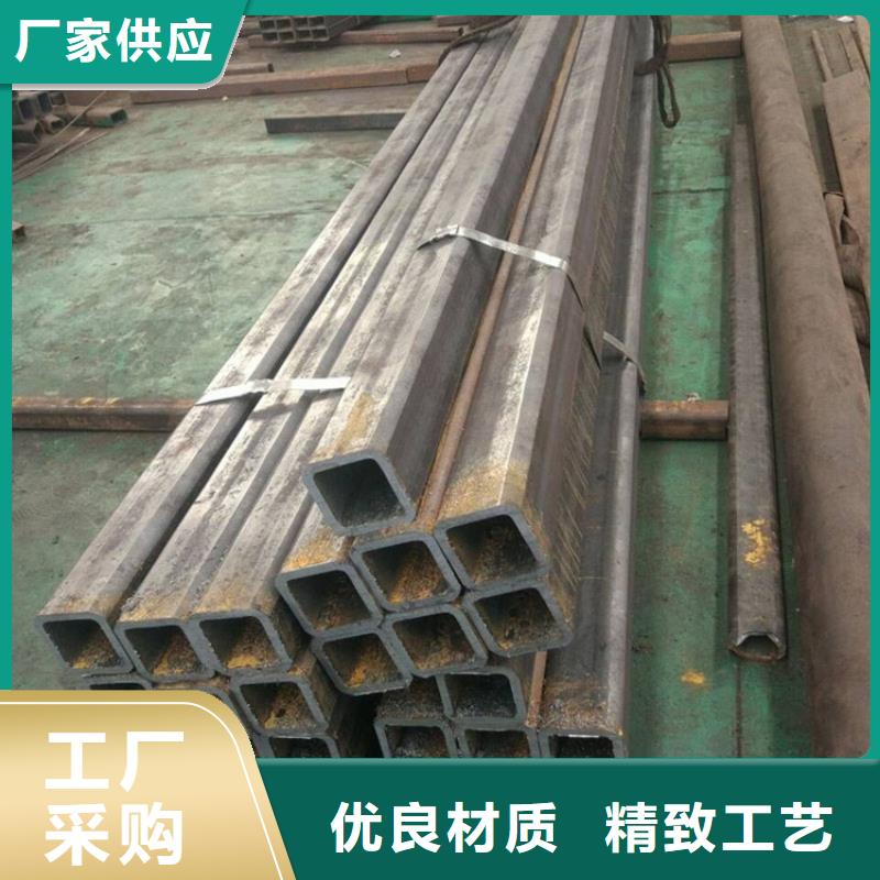 方管42CrMo無(wú)縫鋼管快速物流發(fā)貨