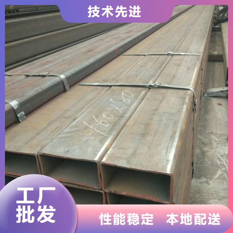 方管_16Mn精密管源頭采購