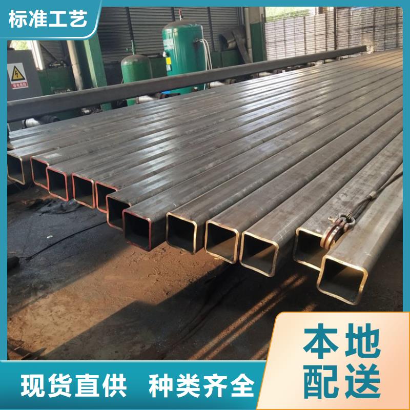 方管_16Mn精密管源頭采購