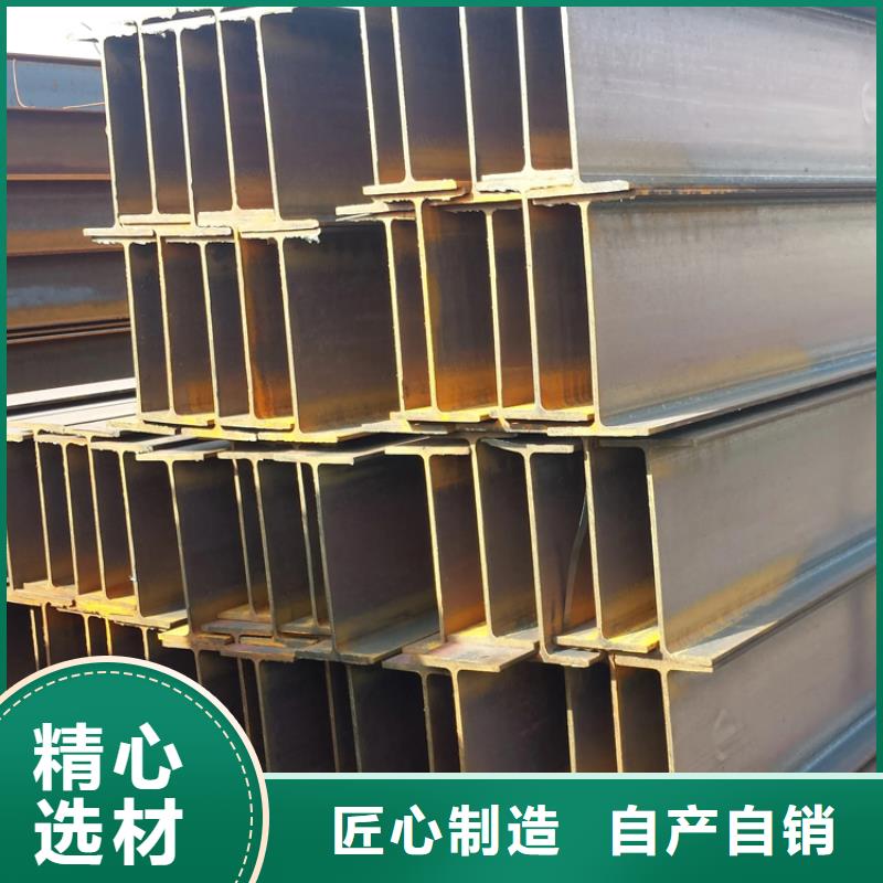 型材q345b无缝钢管实力优品