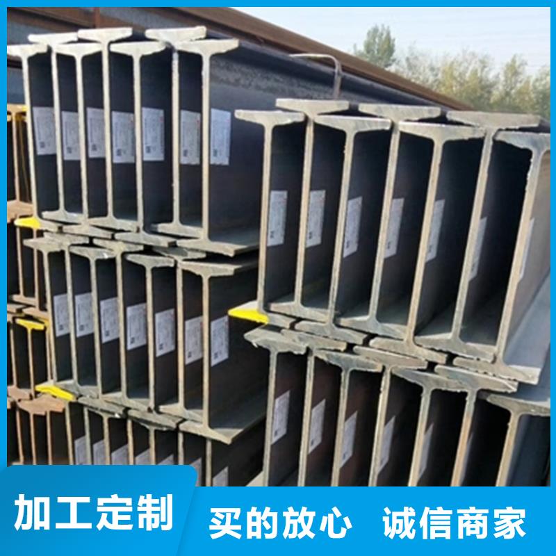 型材q345b无缝钢管实力优品
