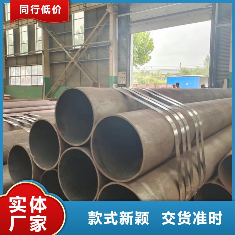 無縫鋼管20#無縫管匠心品質(zhì)