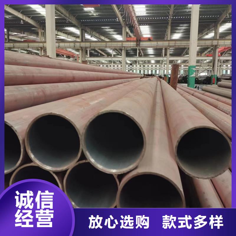 無縫鋼管_GB5310無縫鋼管當(dāng)?shù)貜S家值得信賴